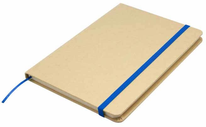Libreta Bookraft