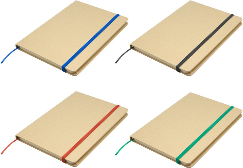 Libreta Bookraft