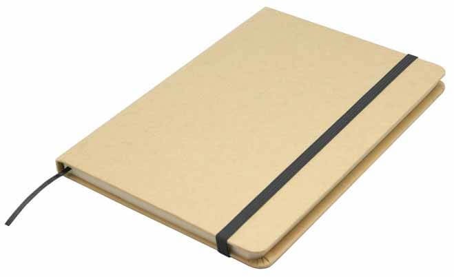 Libreta Bookraft