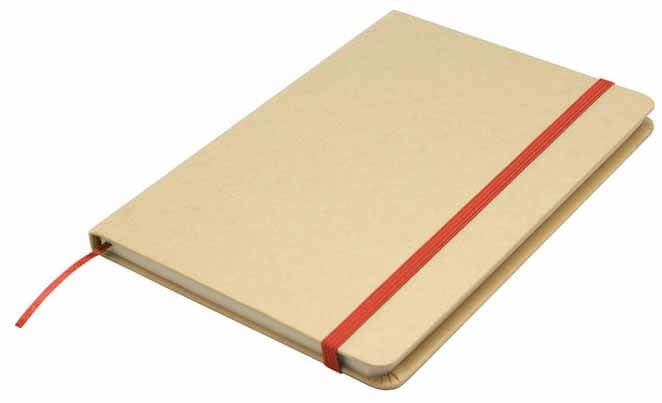 Libreta Bookraft