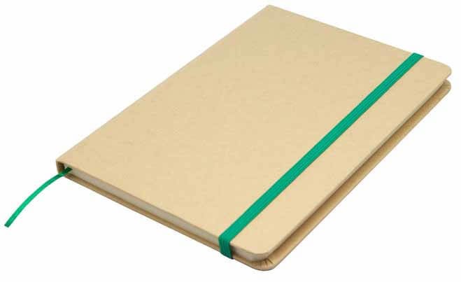 Libreta Bookraft