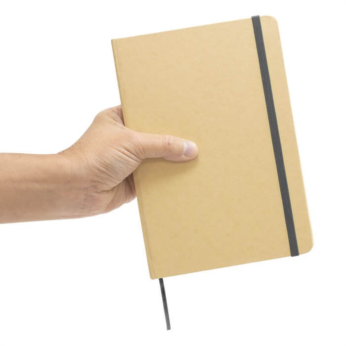 Libreta Bookraft