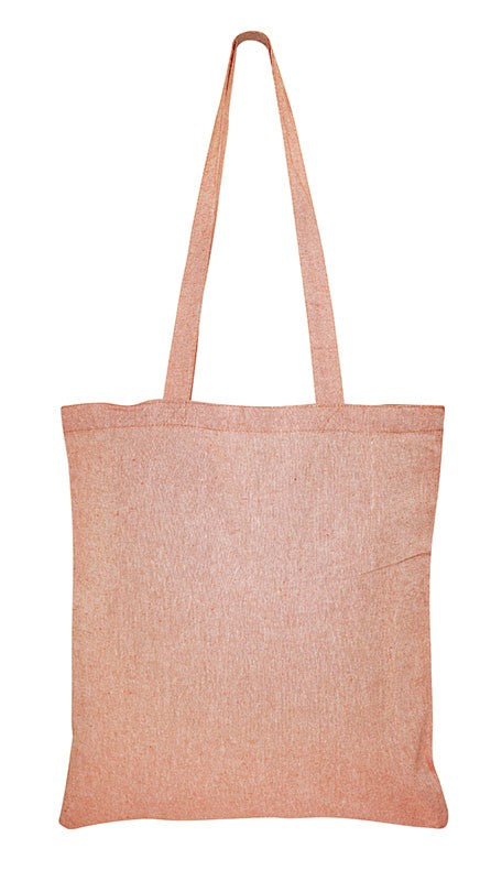 Bolsa de Algodón Reciclado Denim