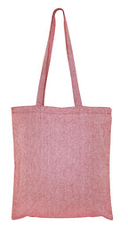 Bolsa de Algodón Reciclado Denim