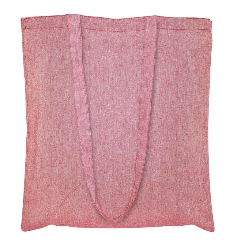 Bolsa de Algodón Reciclado Denim