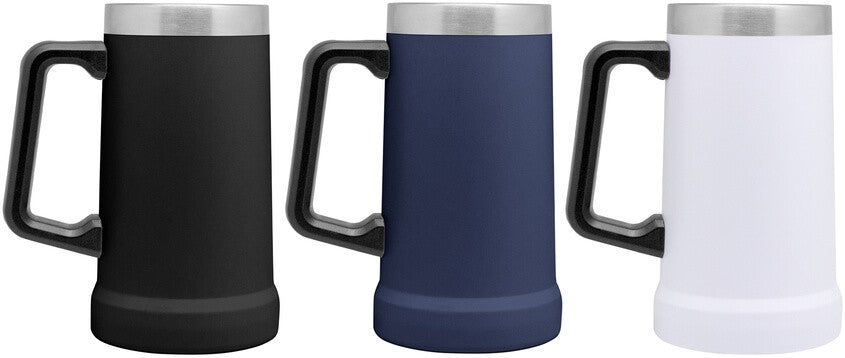 Jarro Cervecero Térmico