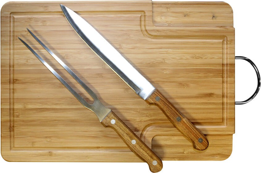 Set de Asado Tablita