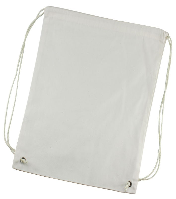 Mochila Simple de Poly Cotton