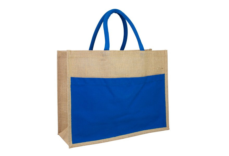 Bolso Yute Canvas