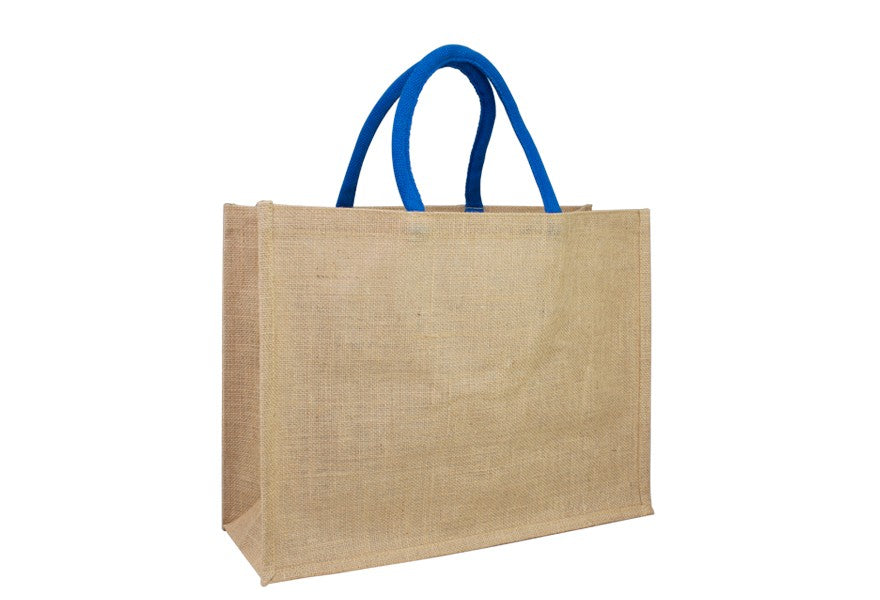 Bolso Yute Canvas