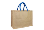 Bolso Yute Canvas