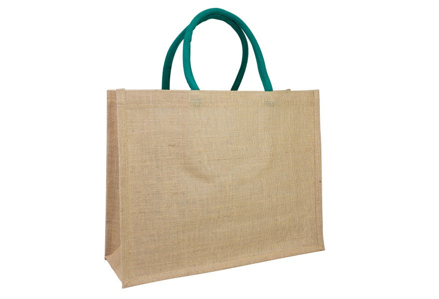 Bolso Yute Canvas