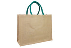 Bolso Yute Canvas