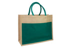 Bolso Yute Canvas