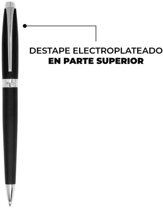 Bolígrafo Milos