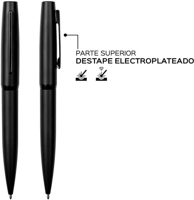 Bolígrafo Duero