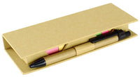 Set Ecológico de Oficina