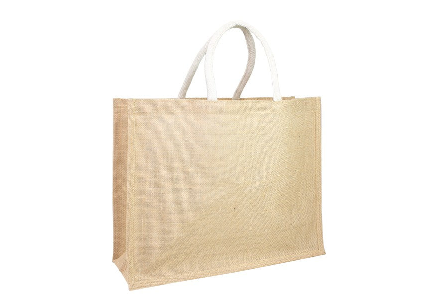 Bolso Yute Canvas