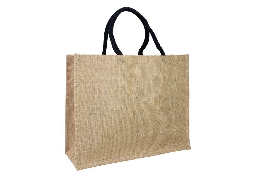 Bolso Yute Canvas