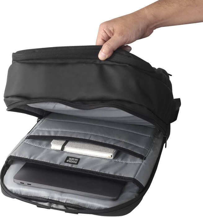 Mochila Netech
