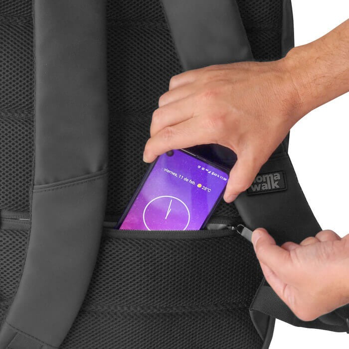 Mochila Netech