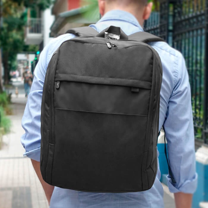 Mochila Netech