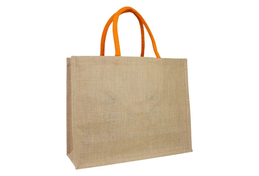 Bolso Yute Canvas