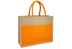 Bolso Yute Canvas