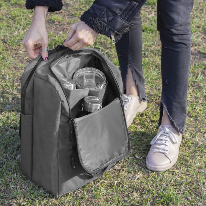 Mochila Picnic