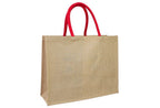 Bolso Yute Canvas
