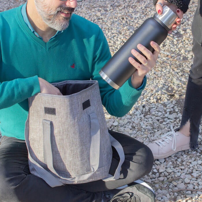 Mochila Spirit
