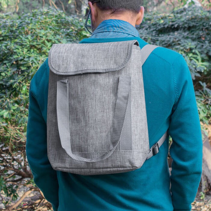 Mochila Spirit