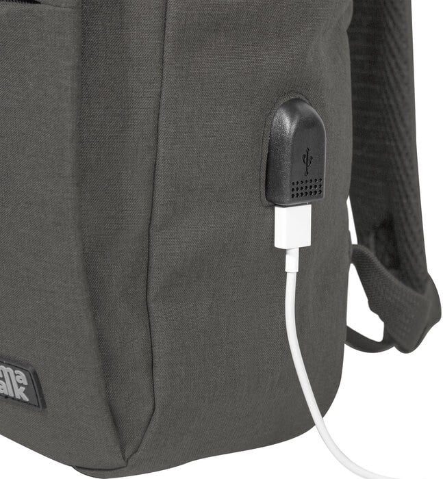 Mochila Dynamic