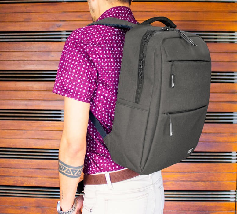 Mochila Dynamic