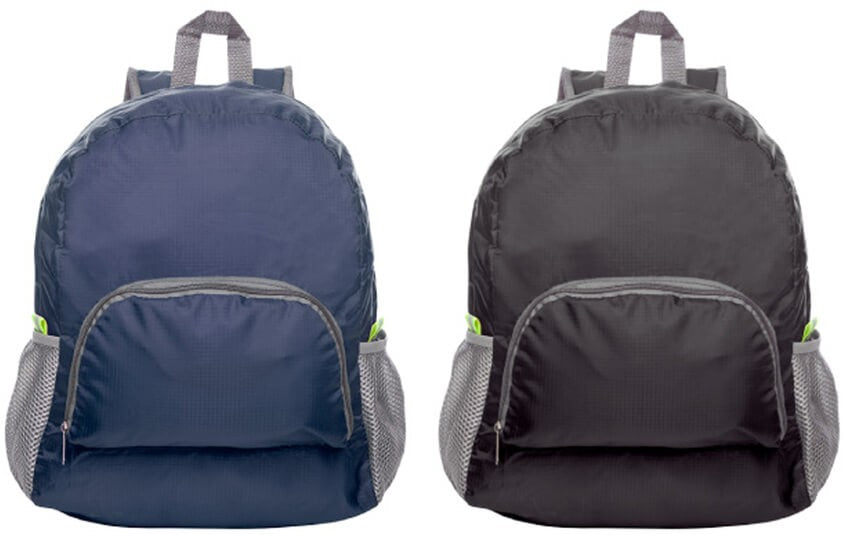 Mochila Caleta Tortel