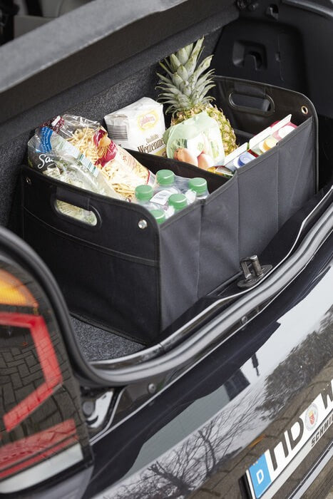 Organizador Viaje Auto