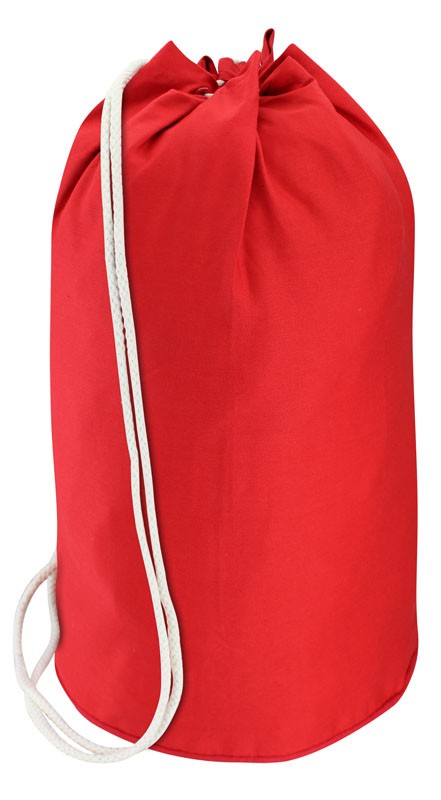 Sailor Cotton Tote Bag Color