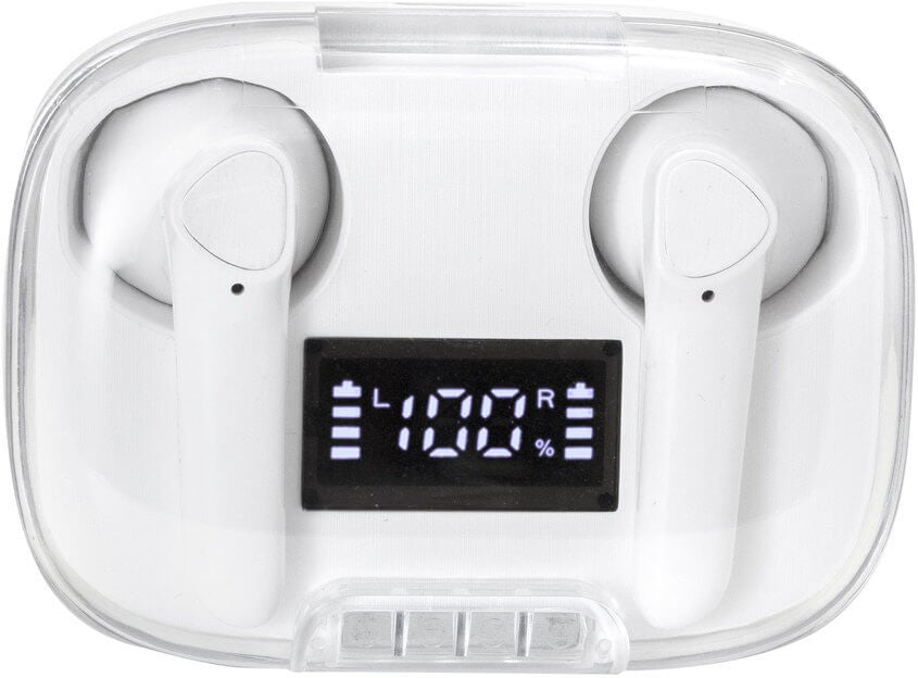 Auriculares Bluetooth Jackson