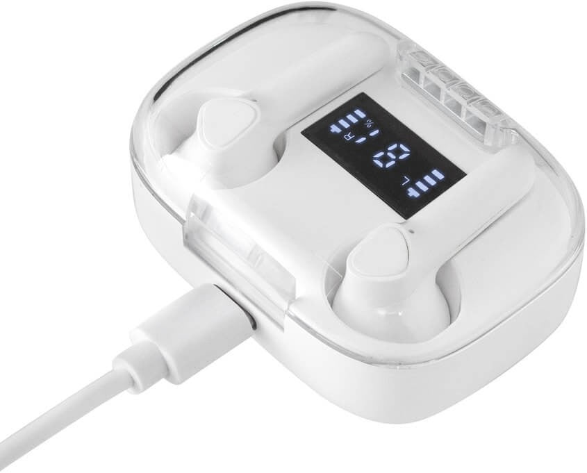 Auriculares Bluetooth Jackson