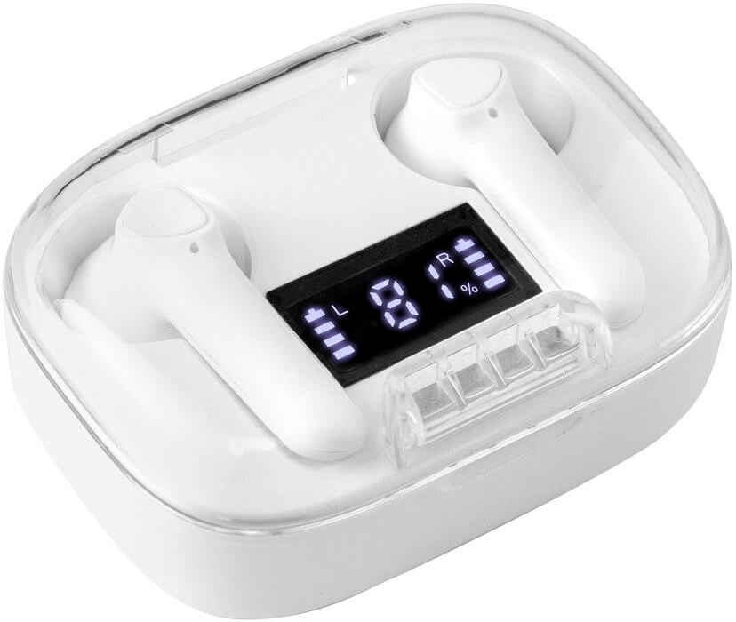 Auriculares Bluetooth Jackson
