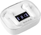 Auriculares Bluetooth Jackson