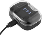 Auriculares Bluetooth Jackson