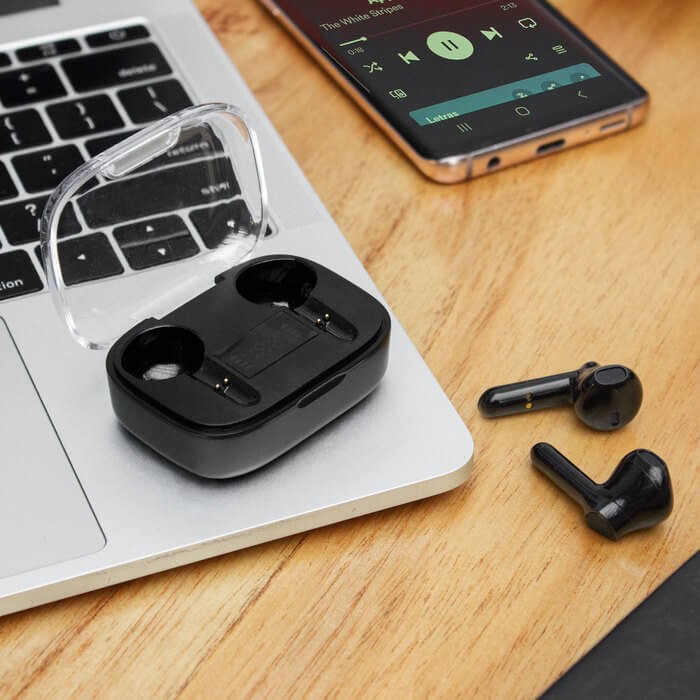 Auriculares Bluetooth Jackson