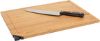 Tabla Para Cortar Bambucut