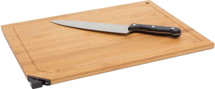 Tabla Para Cortar Bambucut