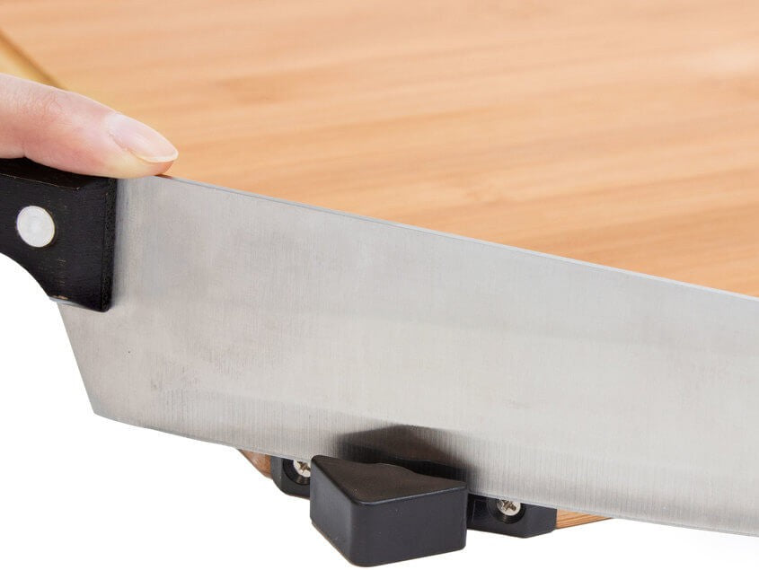 Tabla Para Cortar Bambucut