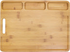 Tabla Para Cortar Bamboo