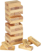 Juego de Habilidad Torre