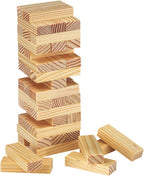 Juego de Habilidad Torre