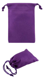 Bolsa Porta Lentes de TNT